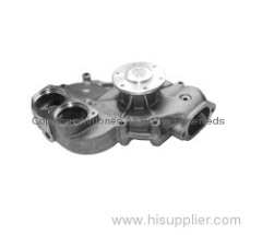 Man truck water pump OF 51065006492, 51065009492 8311997566