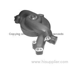 Man truck water pump of 5.065007066 51065007052