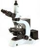 Transmitted Illumination Polarizing Light Microscope with Trinocular Head
