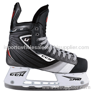 CCM U+12 Sr. Ice Hockey Skates