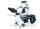 fluorescent light microscope inverted microscope