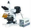 Excellent Upright Fluorescent Microscope with High Resolution Fluorescent Objectives