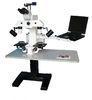 9 - 118 Digital Forensic Comparison Microscope With 3 Mega Pixel Camera