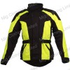 Motorcycle jacket