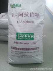 L-arabinose D-xylose healtang sweetener