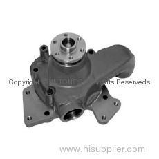 Mercedes Benz OM366 truck water pump 3762000601, 3762000401