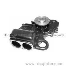 Mercedes Benz truck water pump of 4602000001