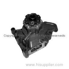 3602004601 3602003801 for Mercedes Benz truck water pump