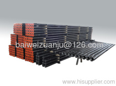 HDD drill pipe drill rod