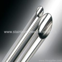 High quality 316L stainless steel tubes