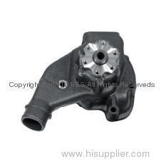 Mercedes Benz OM352 truck water pump