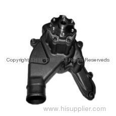 3532003701 3532002101 for Mercedes Benz truck water pump