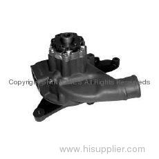 3532003601 3532000401 for Mercedes Benz truck water pump