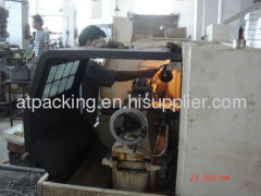 Wenzhou Deer Machine Co., Ltd.