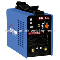 Portable Inverter MMA Welding Machine