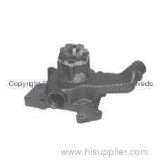 3662005901 366200090 of Mercedes Benz truck water pump