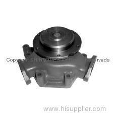 355 2001101 3552000901 for Mercedes Benz truck water pump