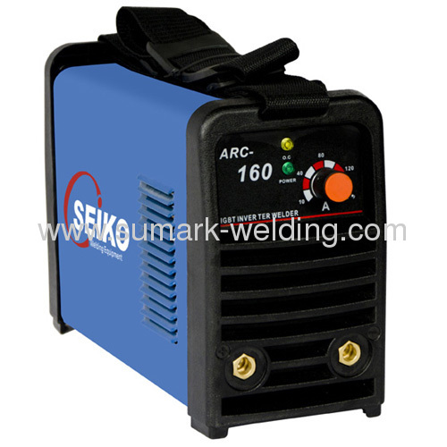 High Quality IGBT Inverter ARC Welding Machines