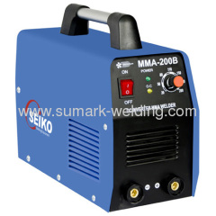 Mosfet Inverter MMA Welder; Inverter Welding Machines