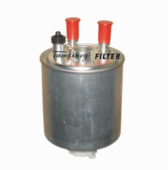 Renault Megna fuel filter