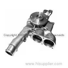 Mercedes Benz truck water pump 9062006201, 9062005501 9062006201, 9062005501