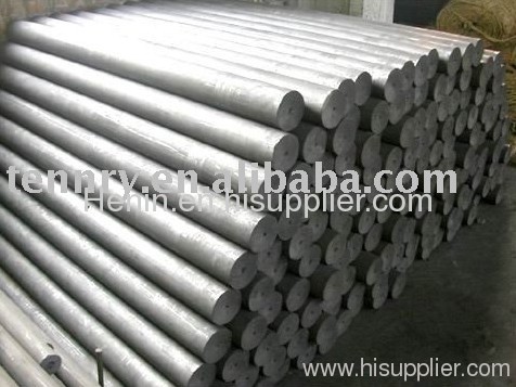 fine grain graphite column