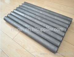 fine grain graphite column