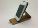 iphone stand leather case