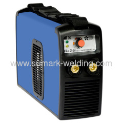 IGBT Inverter MMA Welding Machine with 80% Duty Cycle