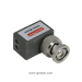 Passive UTP Video Balun Transceiver