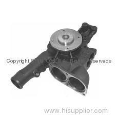 Mercedes Benz truck water pump 9062006001, 9062005201 9062002701, 9062002601