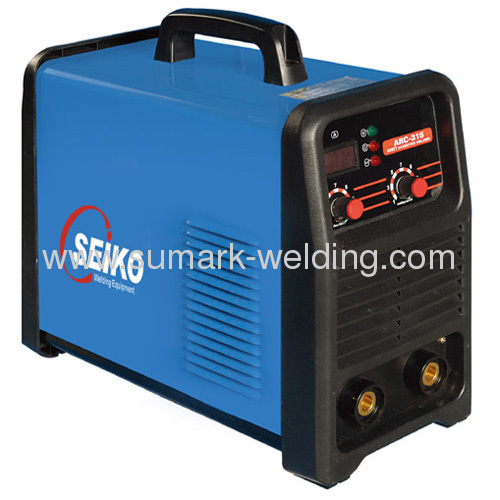 Inverter ARC Welding Machines IGBT Technology JASIC Type