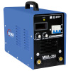 Mosfet Inverter MMA Welding Machine RILAND Model