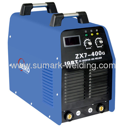 IGBT Inverter MMA Welding Machine RILAND Type