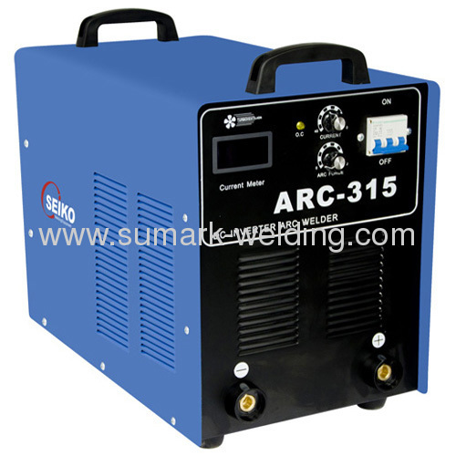 Industrial Inverter MMA Welding Machine;Inverter MMA Welders