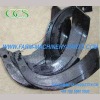 power tiller blade