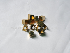 high quality metal stamping process