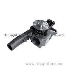 Mercedes Benz truck water pump 9042005101, 9042004701