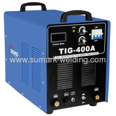 Riland Type Inverter TIG/MMA Welding Machines Industrial Use