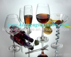 glassware