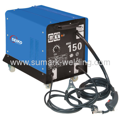 Transformer MIG/MAG Welding Machine;MIG Welders