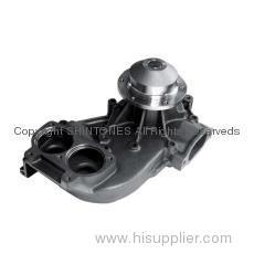 5422002101 5422001701 for Mercedes Benz truck water pump