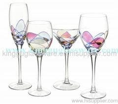 stemware