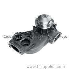 5422001801 5422002201 Mercedes Benz truck water pump