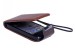 Iphone Flip Wallet Leather Case