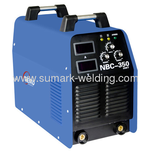 IGBT Inverter CO2 MIG/MAG Welding Machine