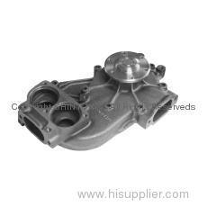 5422002001, 5422001601 5422000601, 5422002401 for Mercedes Benz truck water pump