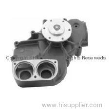 4602003001 4602002801 for Mercedes Benz truck water pump