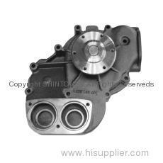 4572000801 4572002901 for Mercedes Benz truck water pump