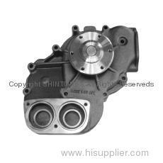 4572000101 4752000201 for Mercedes Benz truck water pump